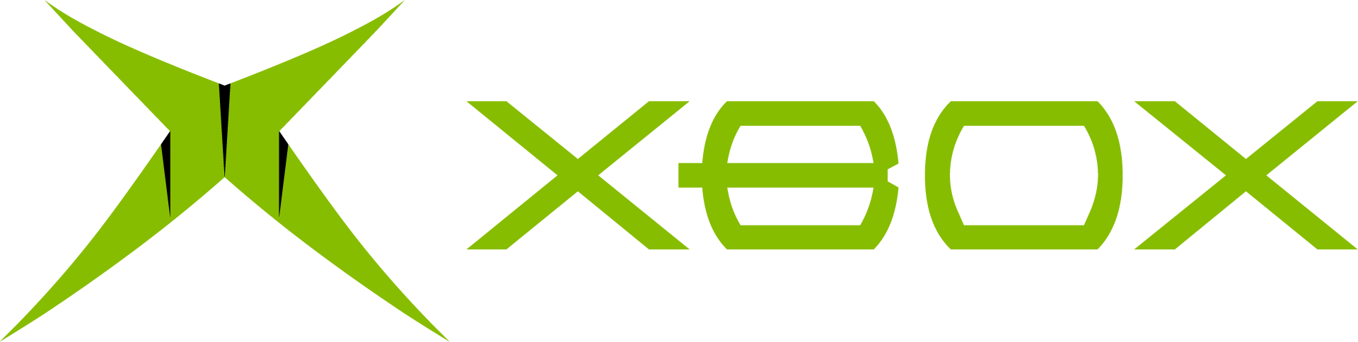 Xbox logo