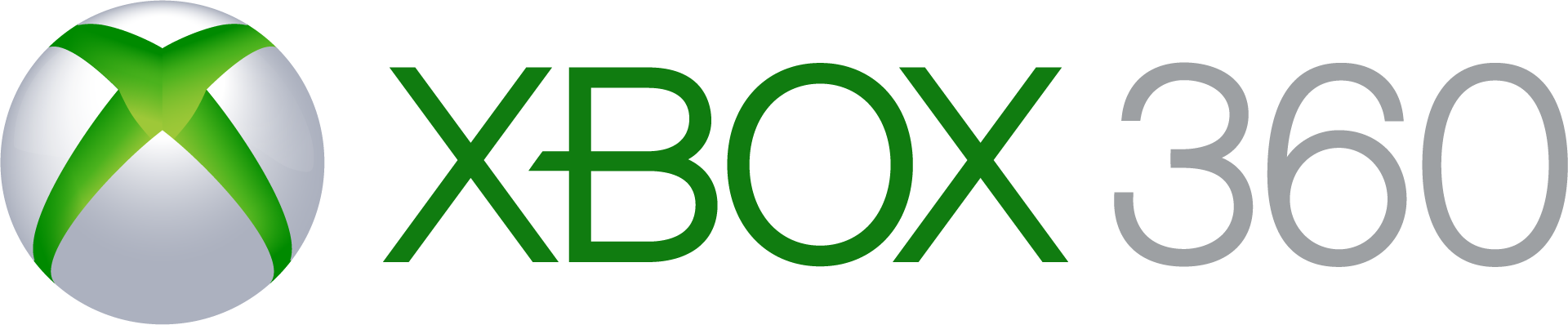 Xbox 360 logo