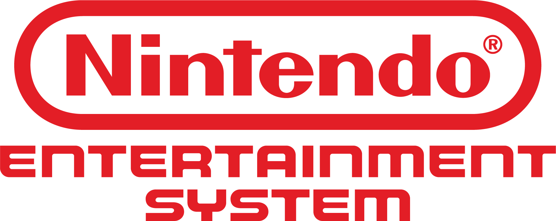 NES logo