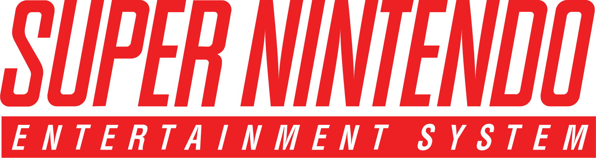 SNES logo