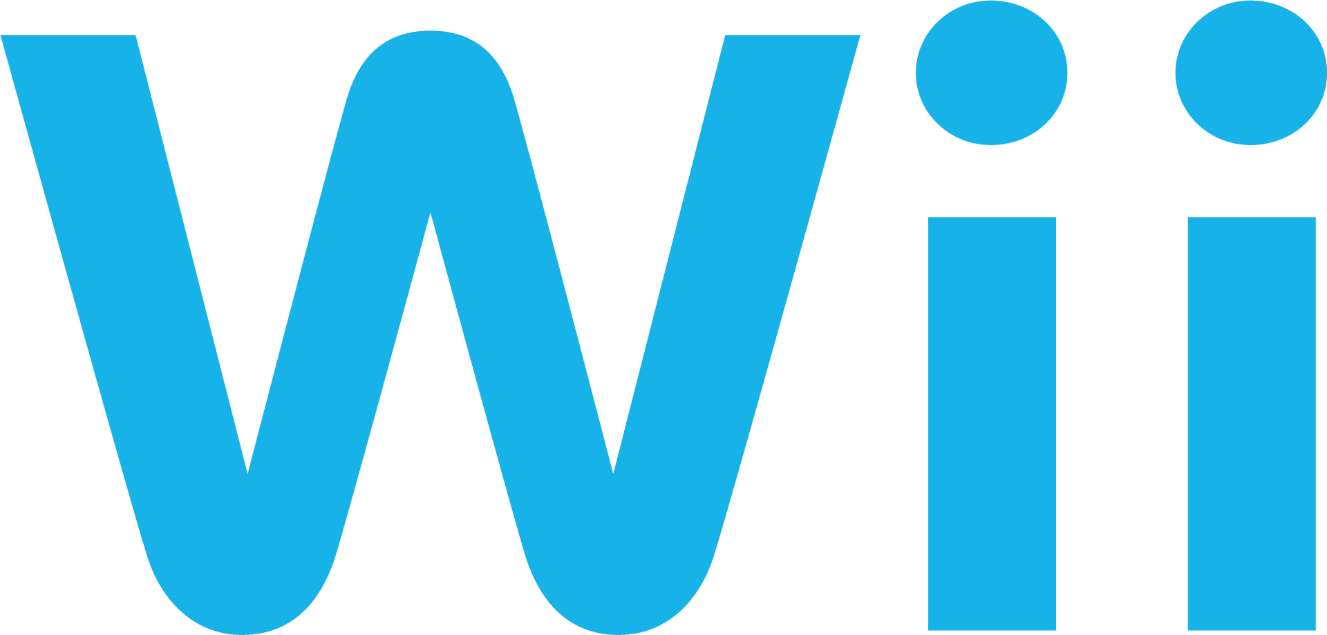 Wii logo