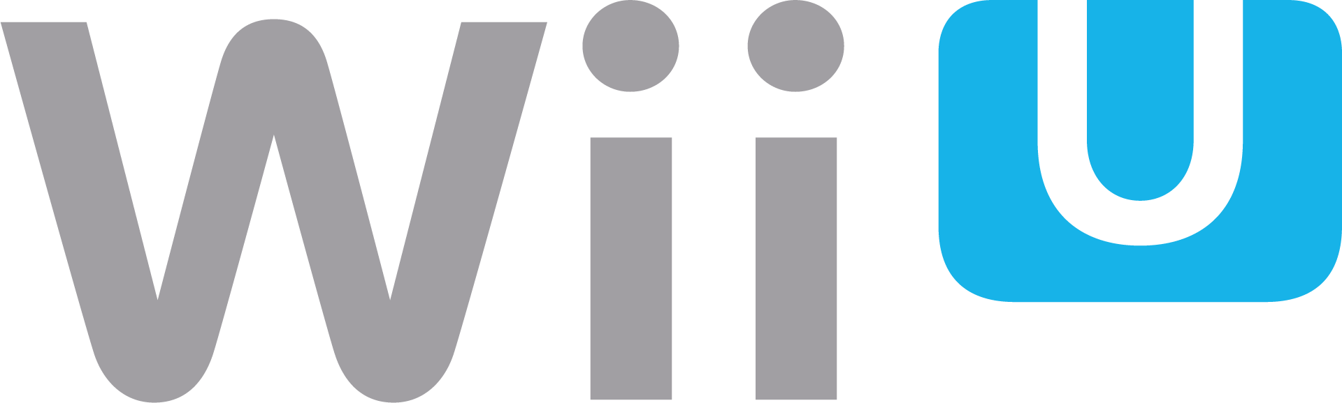 Wii U logo